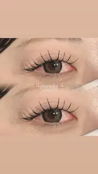 パリエク🪄120本✨