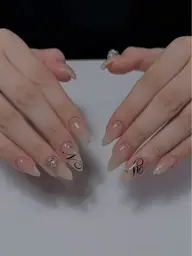 長さ出し10本+ワンカラー 〔オフ無〕