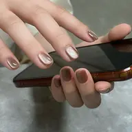 【オフなし】マグネットorミラーorオーロラ🍎🤍