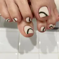 foot nailやり放題