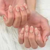 【初回オフ無料】ハンドやり放題💞持ち込みデザインOK