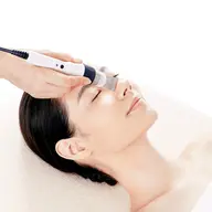 ミニモ限定😎皮脂詰まりを徹底洗浄😎カウンセリング→お肌診断→セルフクレンジング→超音波によるお顔全体の洗浄