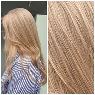 ブリーチリタッチ+フルカラー