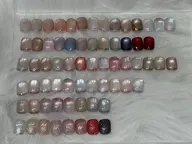 オフなしマグネット／フラッシュ