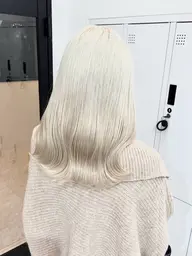 【💎プチ贅沢💎】カット➕2STEPトリートメント➕プチヘッドスパ💆🏼‍♀️🫧