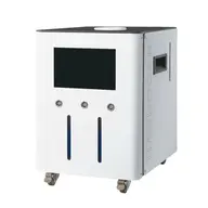 HHO高濃度水素吸引【60分】