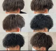 🌀メンズおすすめカット+ツイスパ🌀🔥