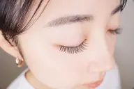 4/23限定オフ無料✨【マツエク/モチ重視】パーフェクトラッシュ160本＋付け替えオフ🍓必ず補足説明をご確認ください