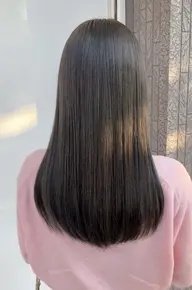 【初めての方minimo限定】カット＋うる艶カラー＋TOKIOトリートメント🎀