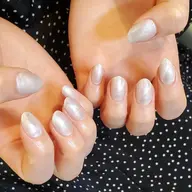 ハンドワンカラーネイル💅　　　　【オフあり】