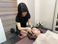 【練習モデル】脚のむくみ撃退オイルマッサージ 60分 4980円