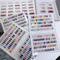 🌟ラメグラ、ワンカラ🎊初回付替オフ無料🌟