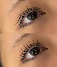 まつ毛パーマ⭐︎立ち上げデザイン