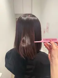 【営業後限定】ワンカラー