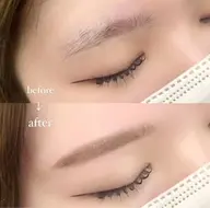 🌟【眉毛難民の方必見◎】アイブロウWax🌟