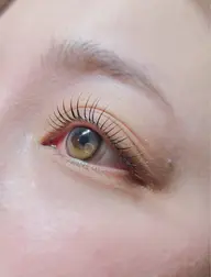 💙パリジェンヌ(ケラチン導入)+束感コーティング💙