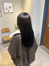 酸性ストレート