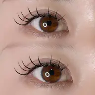 💎オフ無しフラットラッシュ　100本まで💎コーティング仕上げ