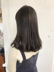 イルミナカラー & oggi otto 6stepトリートメント & カット 通常¥18,000 → ¥9,000