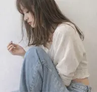 初回限定｜カット＋カラー＋クイックTr ¥7,700