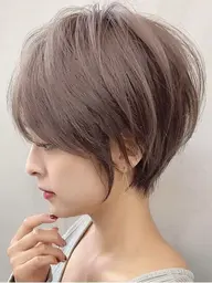 無料‼️【ショートカット】🗝3cm🗝