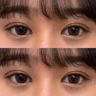 ラッシュリフト＋まつ毛育毛