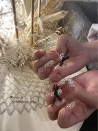 「オフ有り(ソフトジェル無料👍)」アートネイル定額/ビジュー/アート/マグアート/ミラーアート200種類以上有り💫