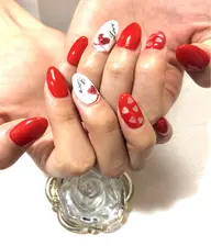 オフのみ  ソフトジェルハンド