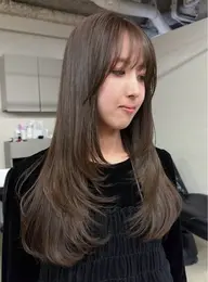 本日限定‼️無料レイヤーカットモデル💇🏻‍♀️♡ハイレイヤー不可