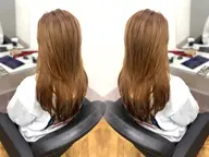 🩶TR特集🤍VPKケラチン6 step トリートメント💎➕前髪カット💇🏻‍♀️（or）超音波ケアプロ🫧