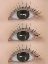 【✨人気𝐍𝐨.𝟏☝🏼】💗束感パリジェンヌor束感まつ毛パーマ