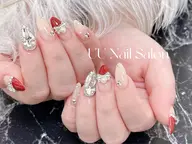 ⭐HAND⭐ 持ち込みデザイン パーツ付け放題  ⭐新規ジェルオフ無料⭐