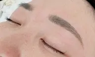 📍美眉アイブロウパーマ⭐︎眉毛リフト⭐︎men's大歓迎♪