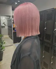 🫧ハイトーン相談クーポン🫧ブリーチ2回付き🫧