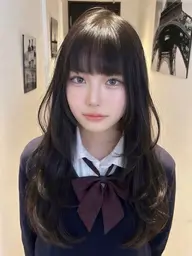 《U24》ミニモ学割 🦋カット+うる艶カラー+保湿Tr🦋