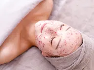 【19時まで限定】学割!大人気ハイドロジェリーマスク&毛穴洗浄!