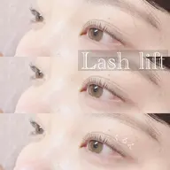 ✨️23日来店限定✨ケラチントリートメント付ラッシュリフト✨️