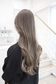 カット+ダブルカラー+3ステップトリートメント