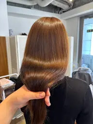 🫧髪質改善トリートメント🫧※シャンプーブロー込