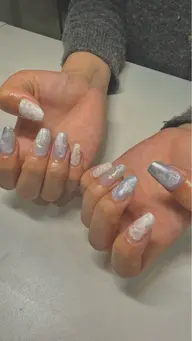 オフ有アートコース【B】《ケア込》《パラジェル》