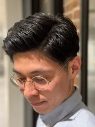 カット➕シャンプー