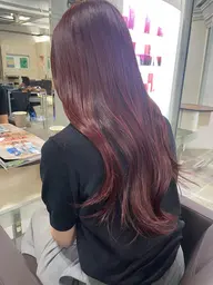 カット✂️TOKIOトリートメント🎁ホームケア付き