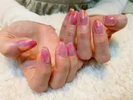 【ハンドオフ無し】デザインネイル💅持ち込み/相談OK/アートにより追加料金あり