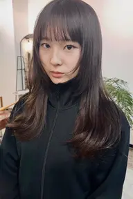 カット+デジタルパーマ(30歳以下限定)