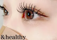 【特別価格】🌟マツエク100本+マツパ 同時に叶えられるアンドヘルシー🫧口コミ投稿で⇒4500円に🉐