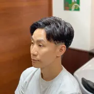【メンズカット】メンズショートスタイルの方はこちら✂️眉カット込✂️ツーブロック、刈上げ、マッシュ🆗