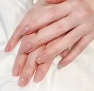 【Jrネイリスト】ハンドパラジェル ワンカラー