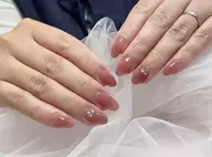 🦋リニューアルオープン価格！ハンド単色+フット単色セット