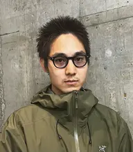 メンズカット（シャンプー・トリートメントは別途+500円）