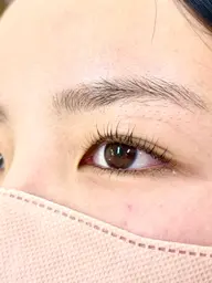 平日限定!【上下セットで縦長ぱっちり】💓まつげパーマ上下セット✨ラッシュリフト【浦和/蕨/北浦和/与野】